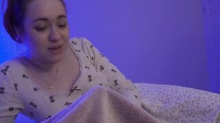 FantasticMsFoxy - Extreme Taboo: Hurry Up and Cum For Stepmommy