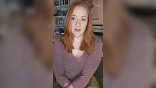 FionaDagger - Listening To Step-Mom And Step-Dad Fuck 3