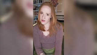 FionaDagger - Listening To Step-Mom And Step-Dad Fuck 3