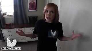 Jane Cane - Mom Seduction Bundle