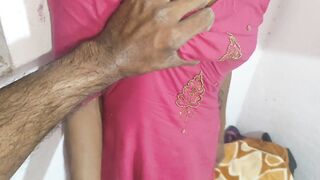 My step-sister's tight, sex video