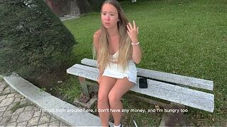She Needs Help. What Would You Do in This Situation?